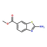 RHAWN Methyl 2-amino-1,3-benzothiazole-6-carboxylate