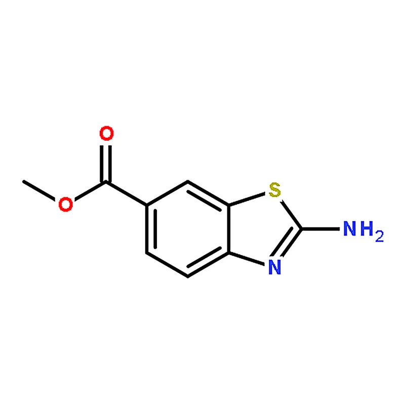 RHAWN Methyl 2-amino-1,3-benzothiazole-6-carboxylate