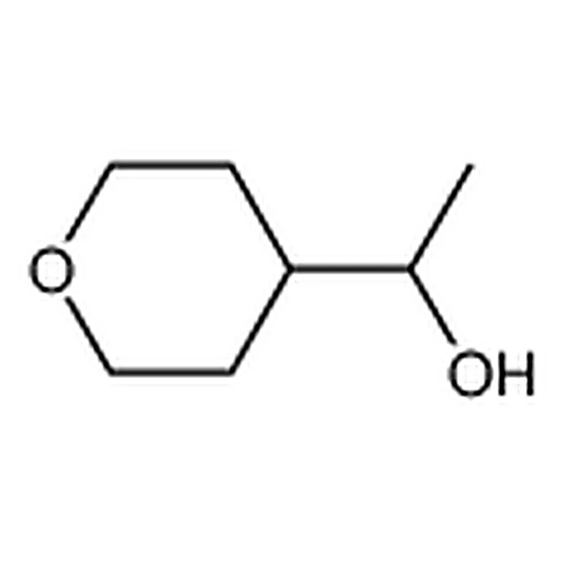 RHAWN 1-(Tetrahydro-2H-pyran-4-yl)ethanol