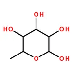 RHAWN 6-Deoxy-a-L-galactopyranose
