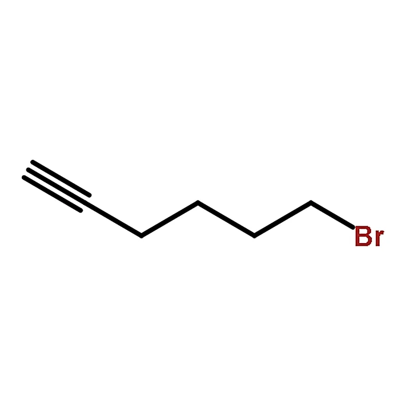 RHAWN 6-Bromohex-1-yne