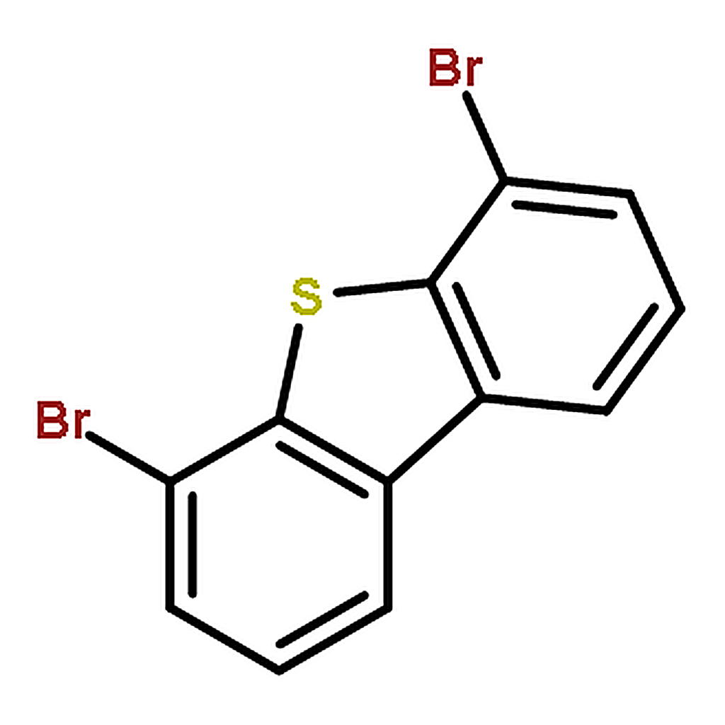 RHAWN 4,6-dibromodibenzothiophene