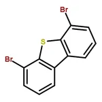 RHAWN 4,6-dibromodibenzothiophene