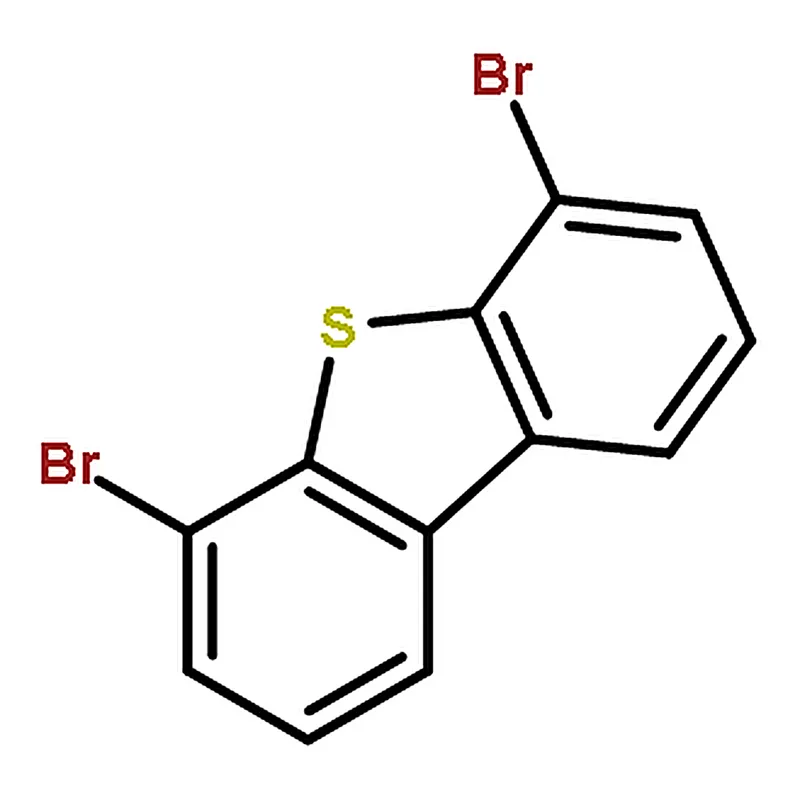 RHAWN 4,6-dibromodibenzothiophene