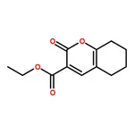 RHAWN Ethyl 2-oxo-5,6,7,8-tetrahydro-2H-chromene-3-carboxylate