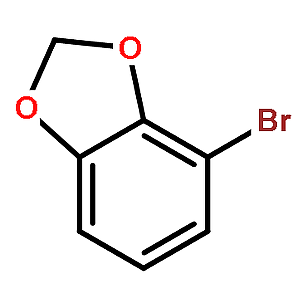 RHAWN 4-Bromo-1,3-benzodioxole