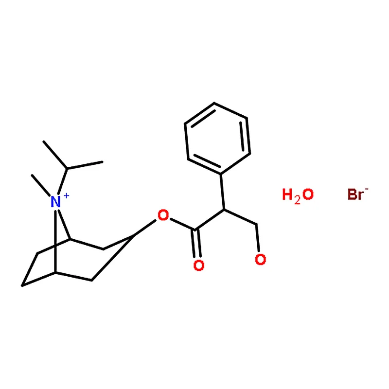 RHAWN Ipratropium Bromide Monohydrate