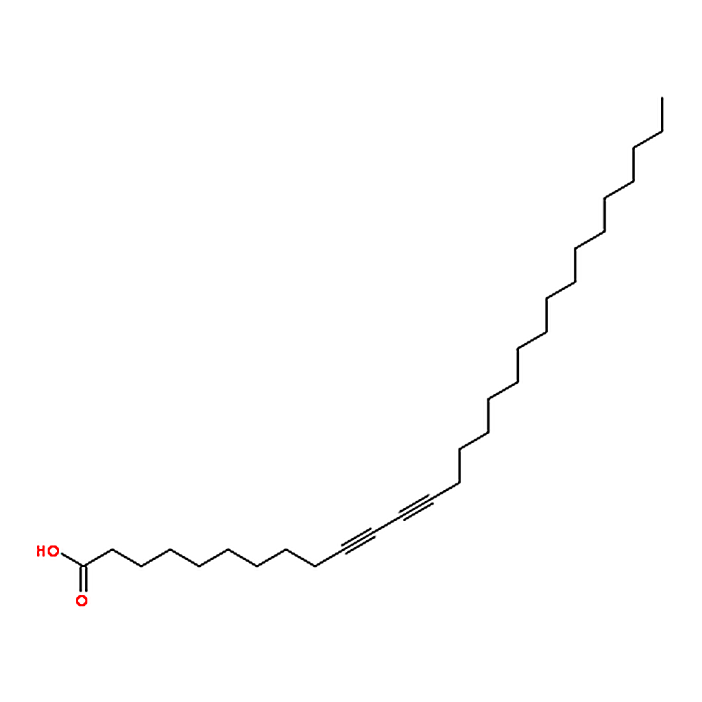 RHAWN 10,12-Nonacosadiynoic Acid