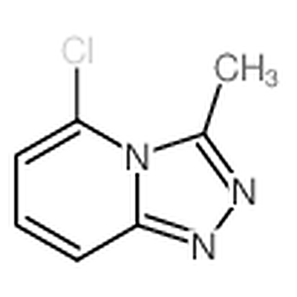 RHAWN 5-Chloro-3-methyl-[1,2,4]triazolo[4,3-a]pyridine