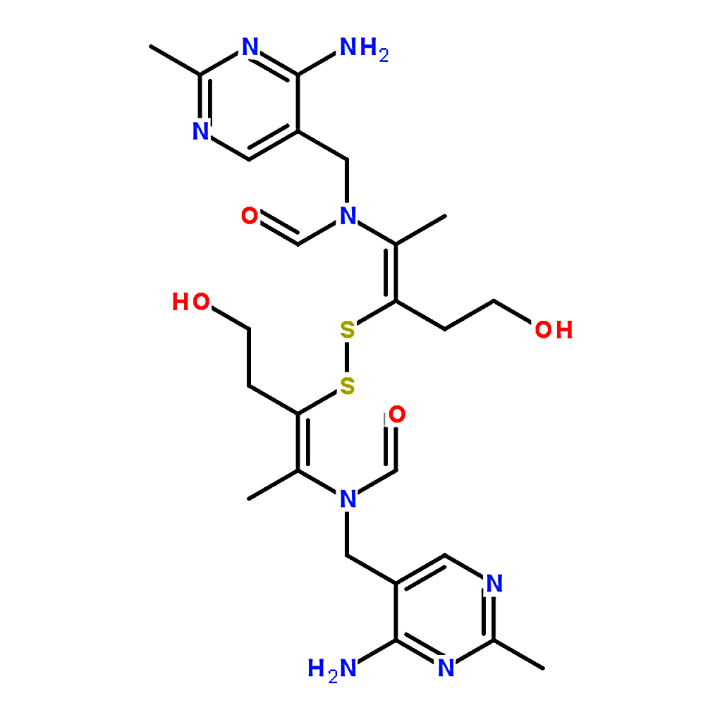 RHAWN Thiamine Disulfide Hydrate