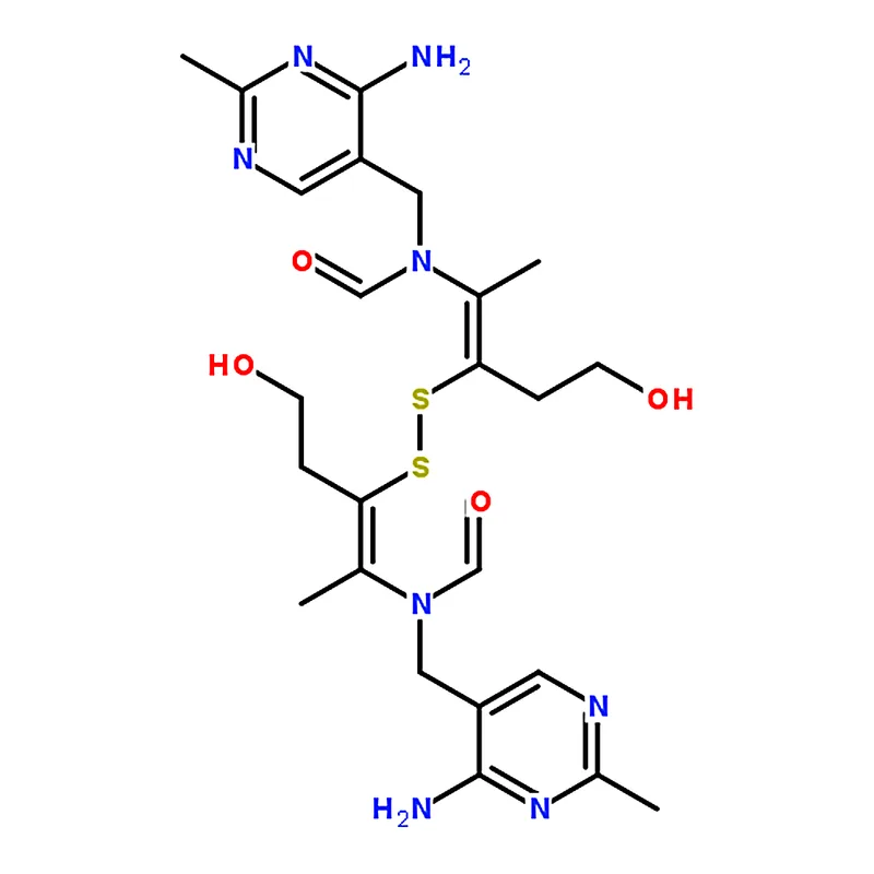 RHAWN Thiamine Disulfide Hydrate