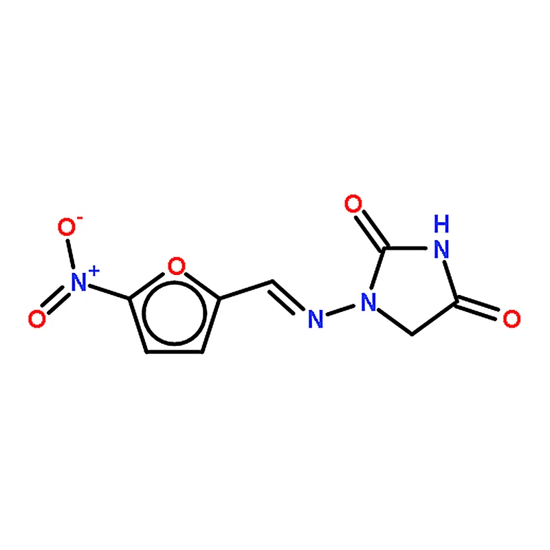 RHAWN Nitrofurantoin