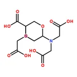 RHAWN Ethylenebis(oxyethylenenitrilo)tetraacetic acid