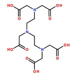 RHAWN Diethylenetriaminepentaacetic acid
