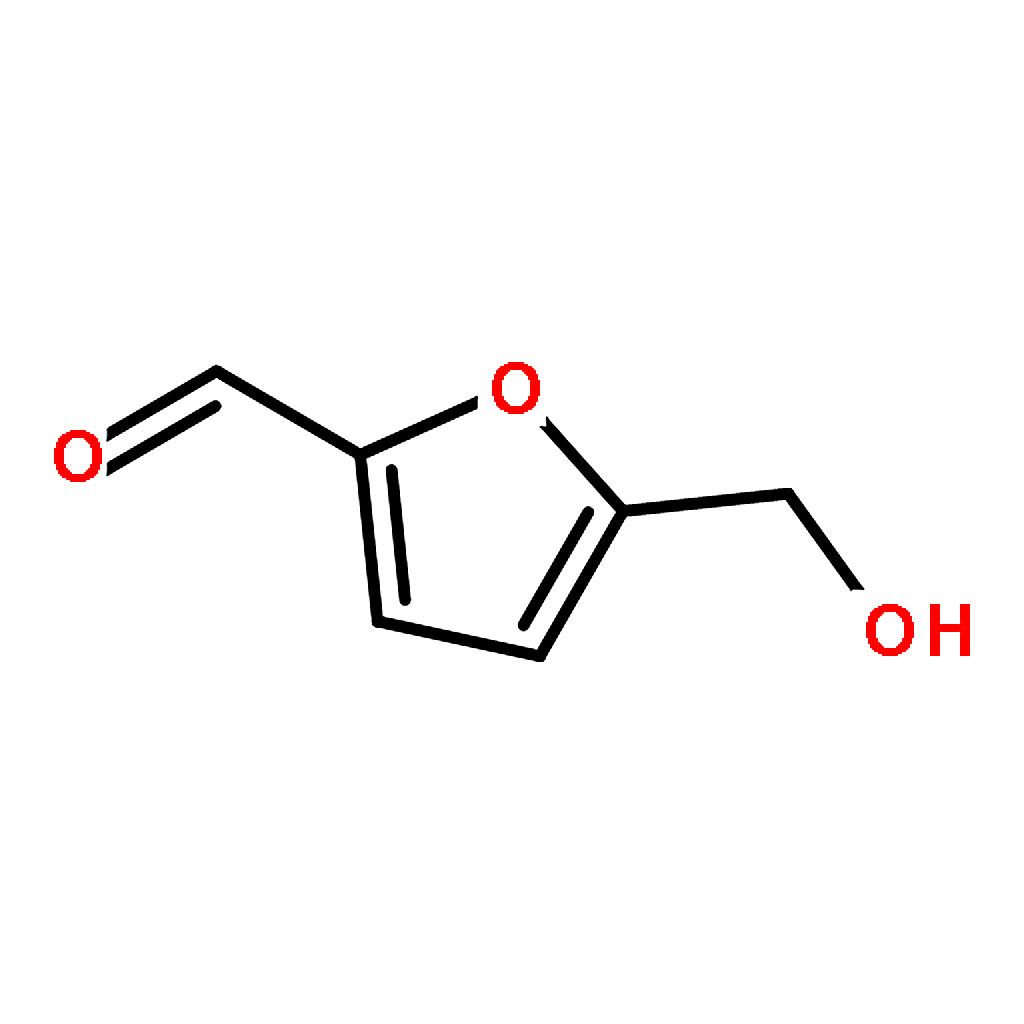 RHAWN 5-Hydroxymethyl-2-furaldehyde