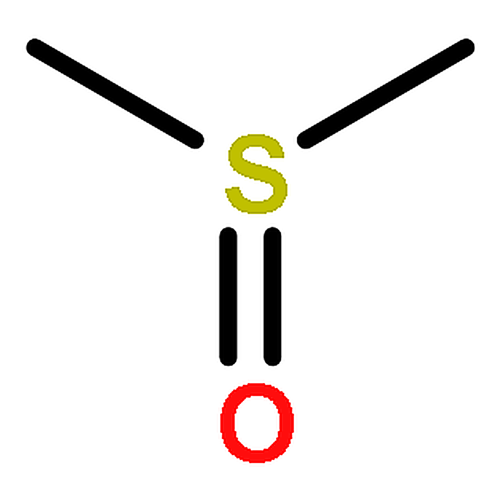 RHAWN Dimethyl sulfoxide