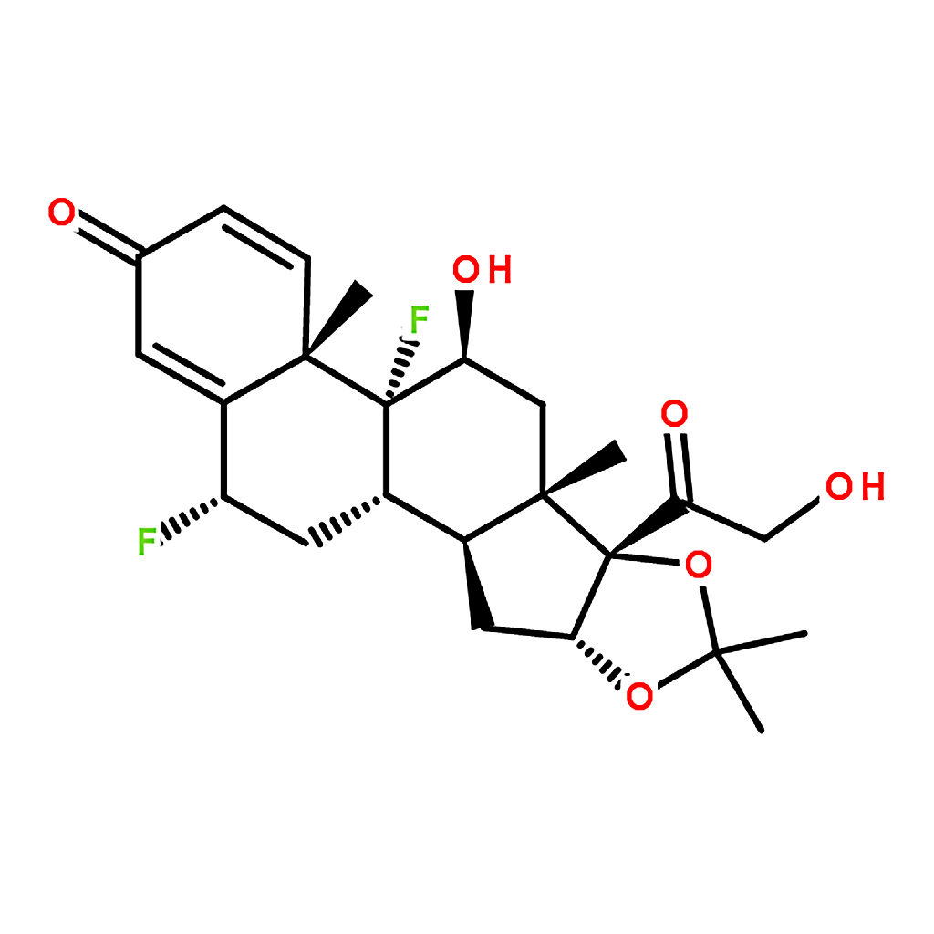 RHAWN Fluocinolone Acetonide