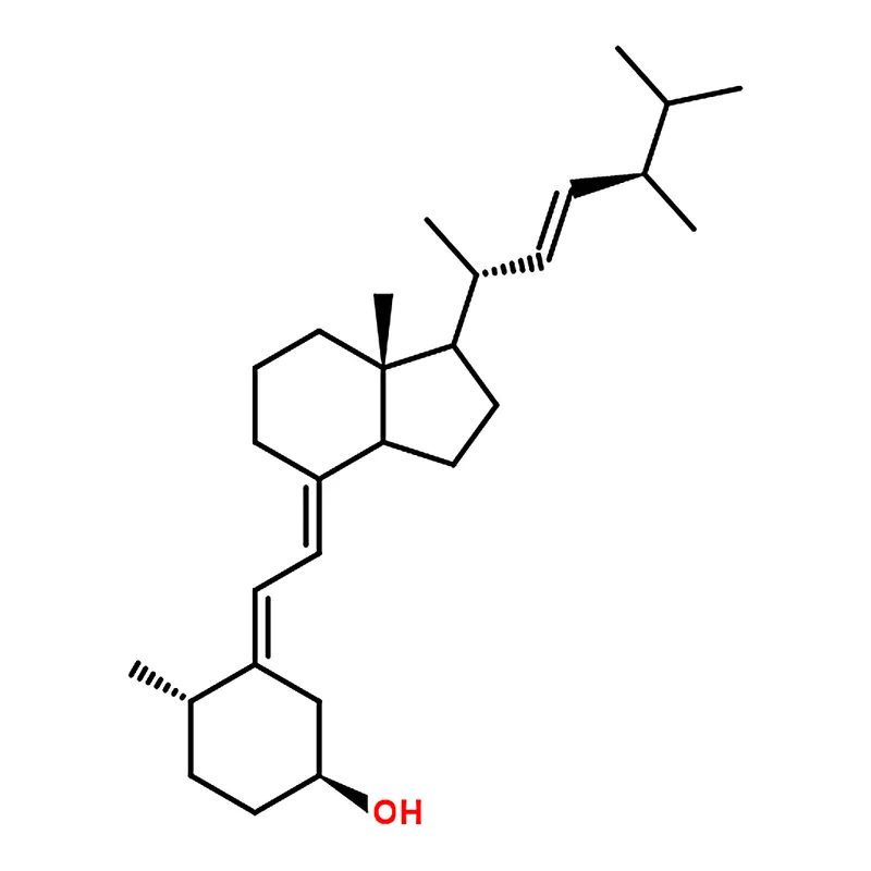 RHAWN Dihydrotachysterol