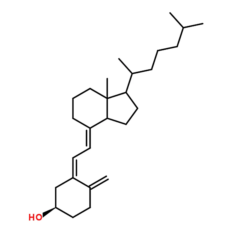 RHAWN Cholecalciferol (D3)