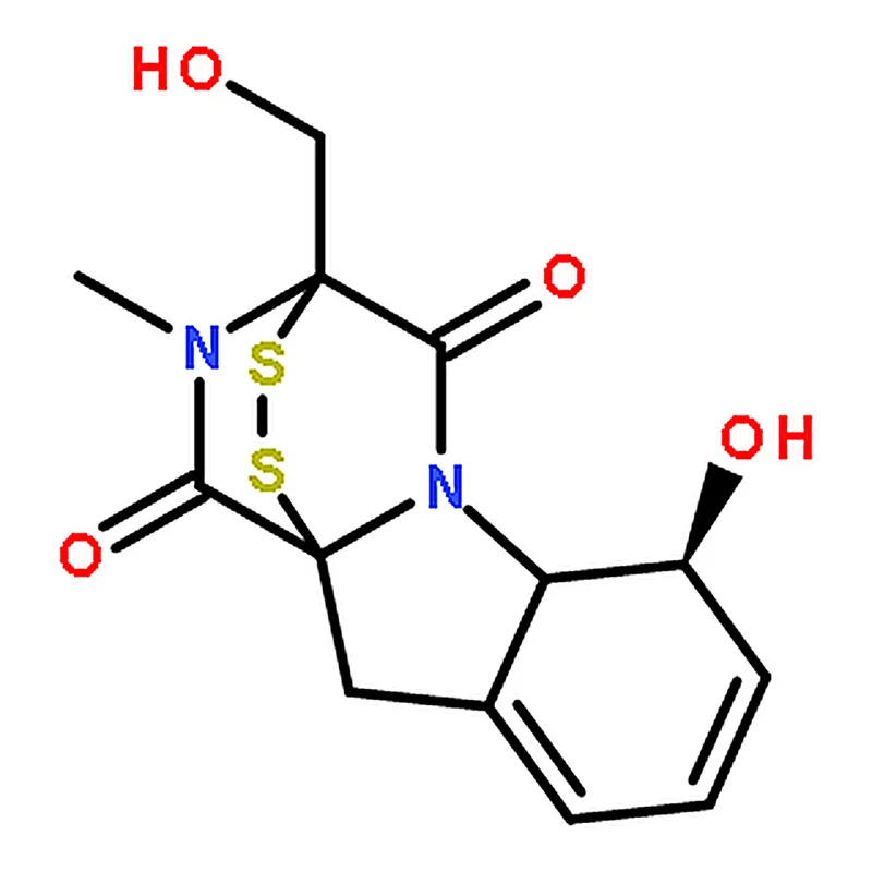 RHAWN Gliotoxin