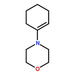 RHAWN N-(1-Cyclohexen-1-yl)morpholine