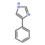 RHAWN 4-Phenylimidazole