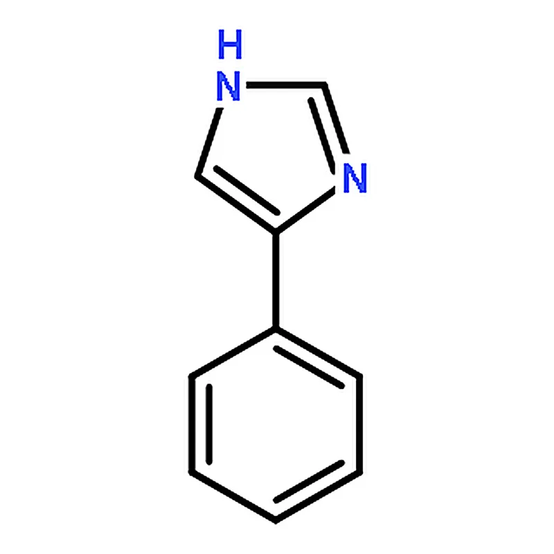 RHAWN 4-Phenylimidazole