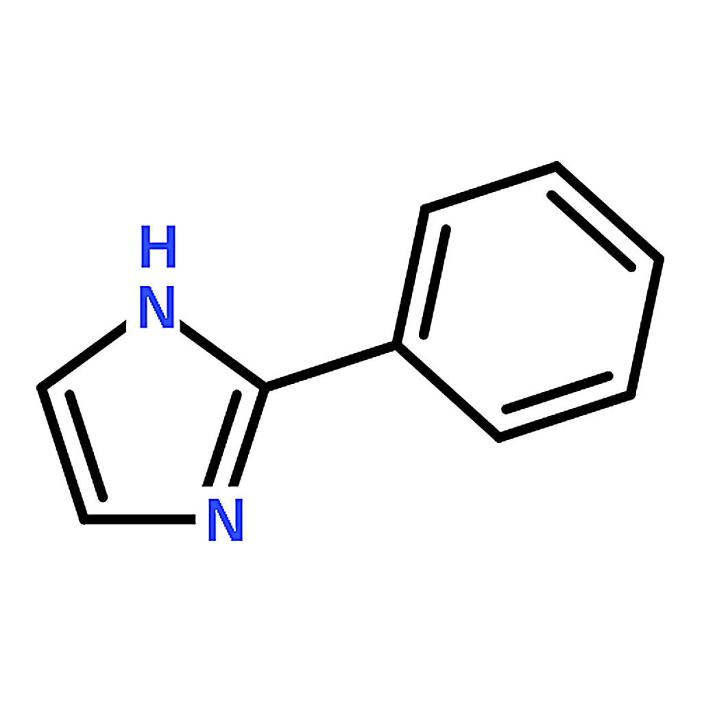 RHAWN 2-Phenylimidazole