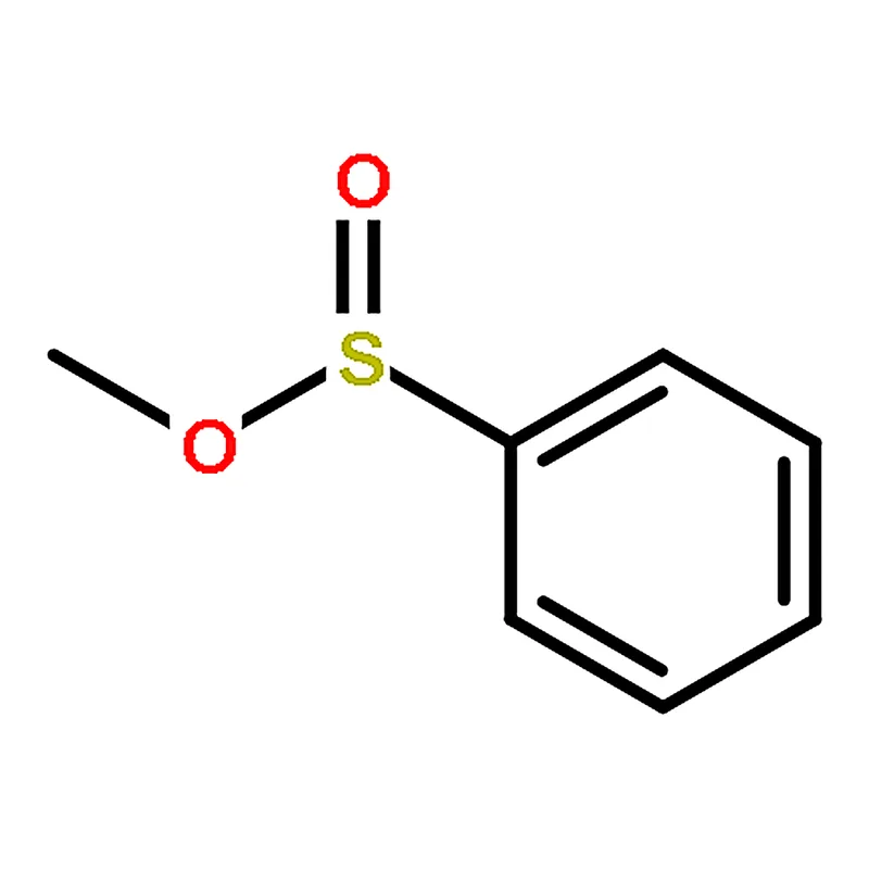 RHAWN Methyl benzenesulfinate