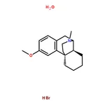RHAWN Dextromethorphan hydrobromide monohydrate