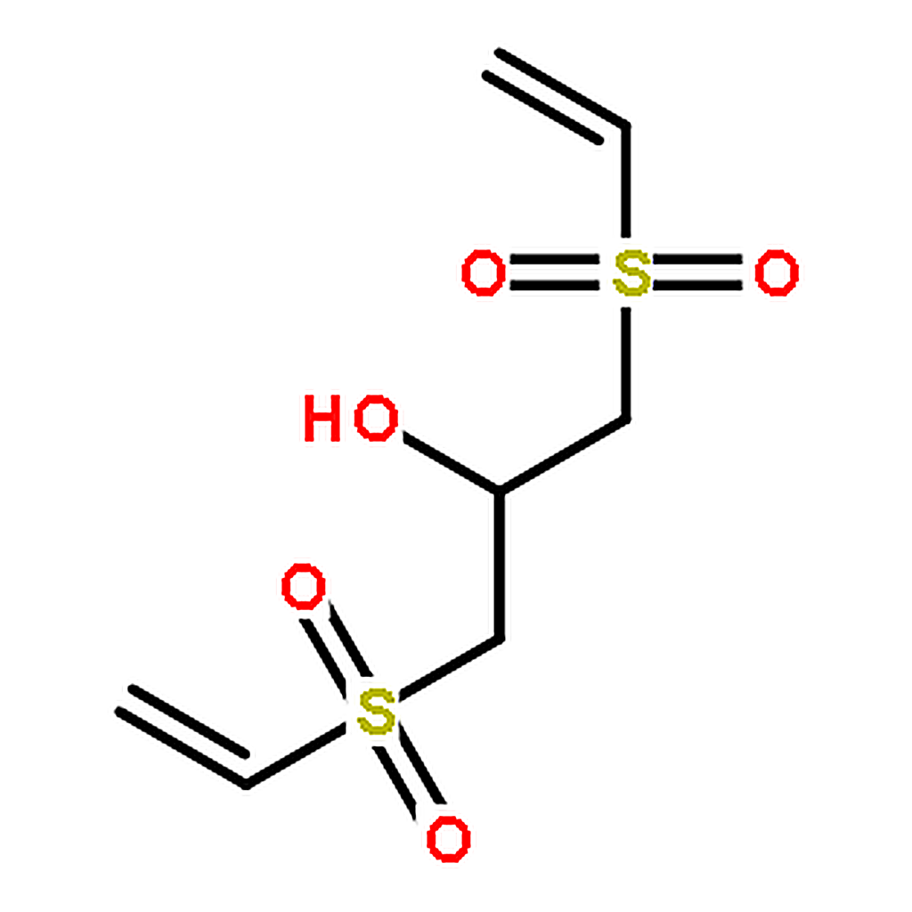 RHAWN 1,3-Bis(vinylsulfonyl)-2-propanol