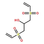RHAWN 1,3-Bis(vinylsulfonyl)-2-propanol