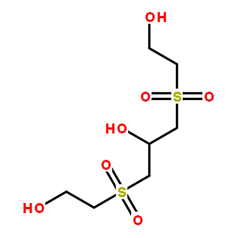 RHAWN 1,3-Bis(2-hydroxyethylsulfonyl)-2-propanol