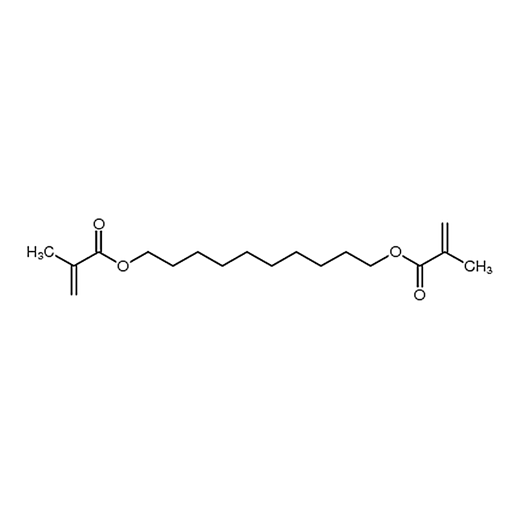 RHAWN Decane-1,10-diyl bis(2-methylacrylate)