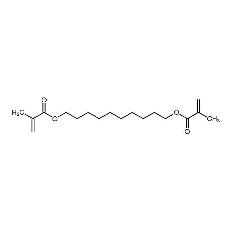 RHAWN Decane-1,10-diyl bis(2-methylacrylate)