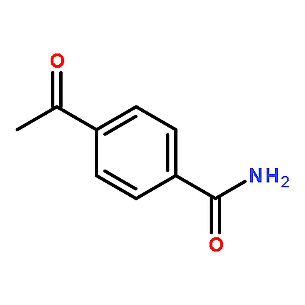 RHAWN 4-Acetylbenzamide
