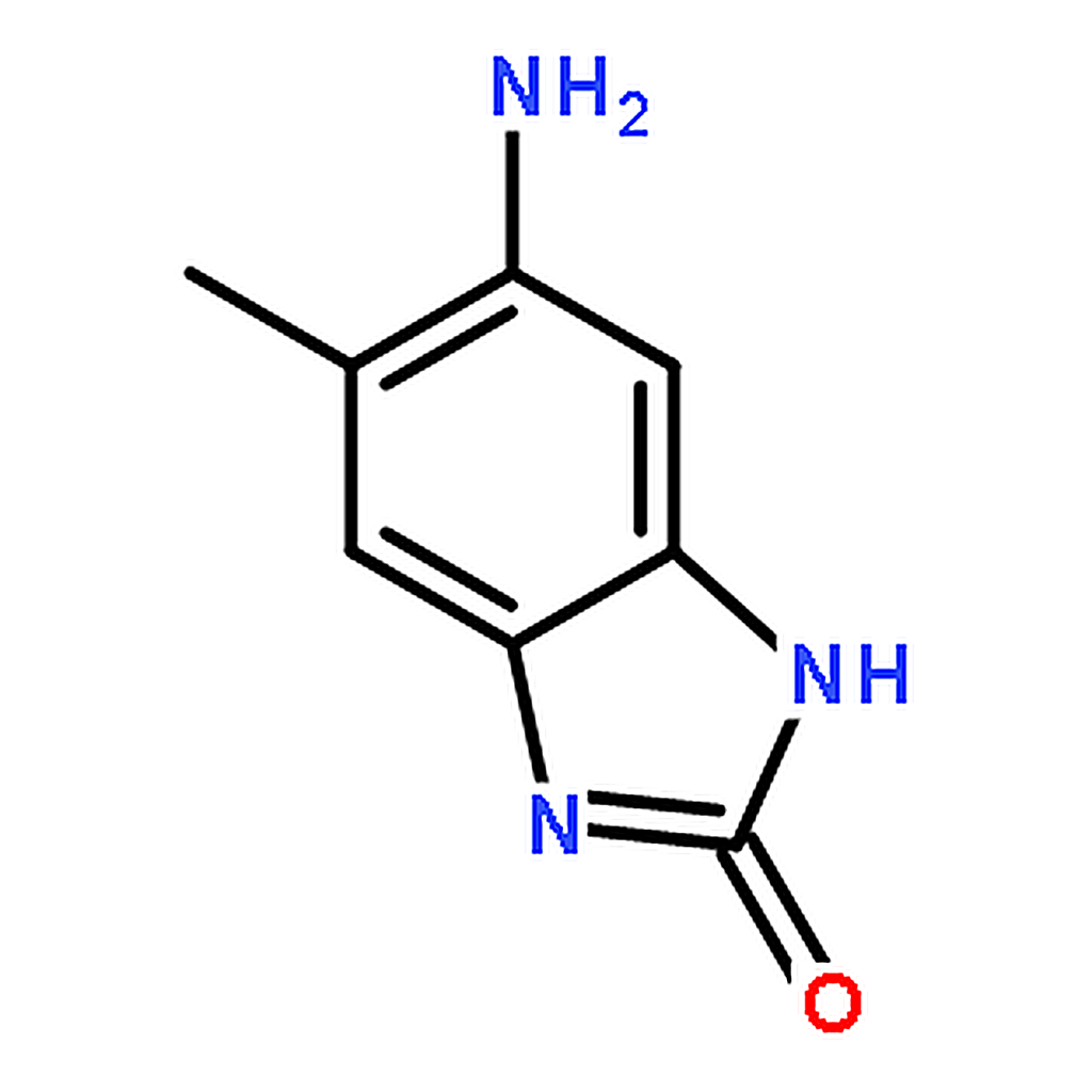 RHAWN 5-Amino-6-methyl-1H-benzo[d]imidazol-2(3H)-one