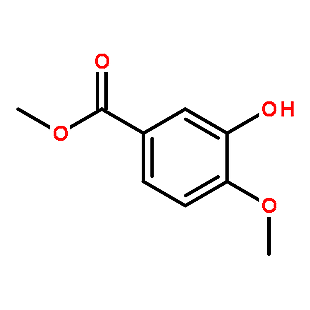 RHAWN Methyl 3-hydroxy-4-methoxybenzoate