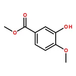 RHAWN Methyl 3-hydroxy-4-methoxybenzoate