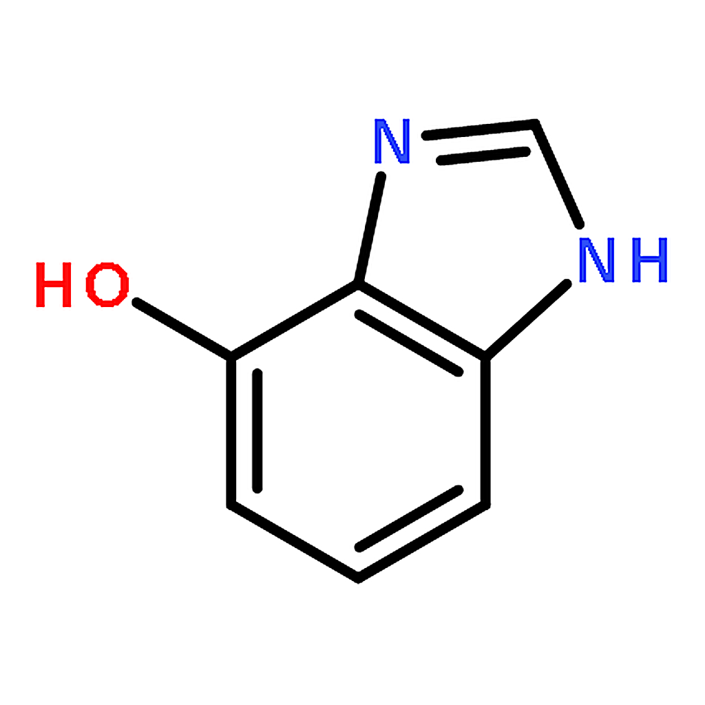 RHAWN 1H-Benzo[d]imidazol-4-ol