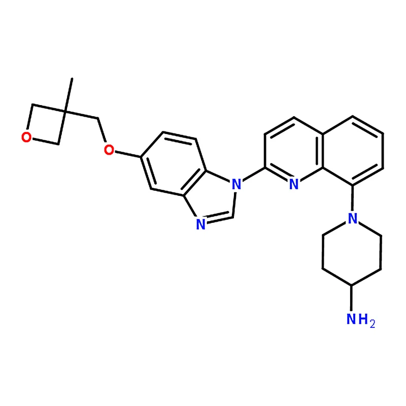 RHAWN Crenolanib (CP-868596)