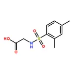 RHAWN 2-(2,4-Dimethylphenylsulfonamido)acetic acid