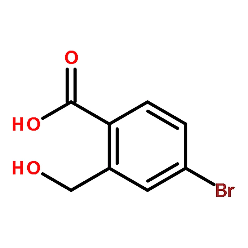 RHAWN 4-Bromo-2-(hydroxymethyl)benzoic acid