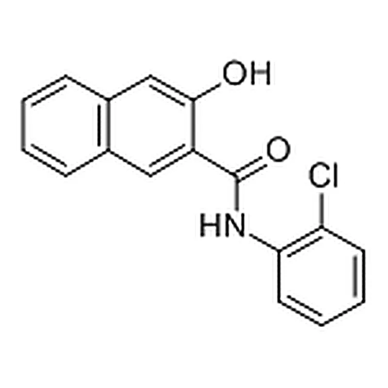 RHAWN 3-Hydroxy-2-naphthoic Acid 2-Chloroanilide