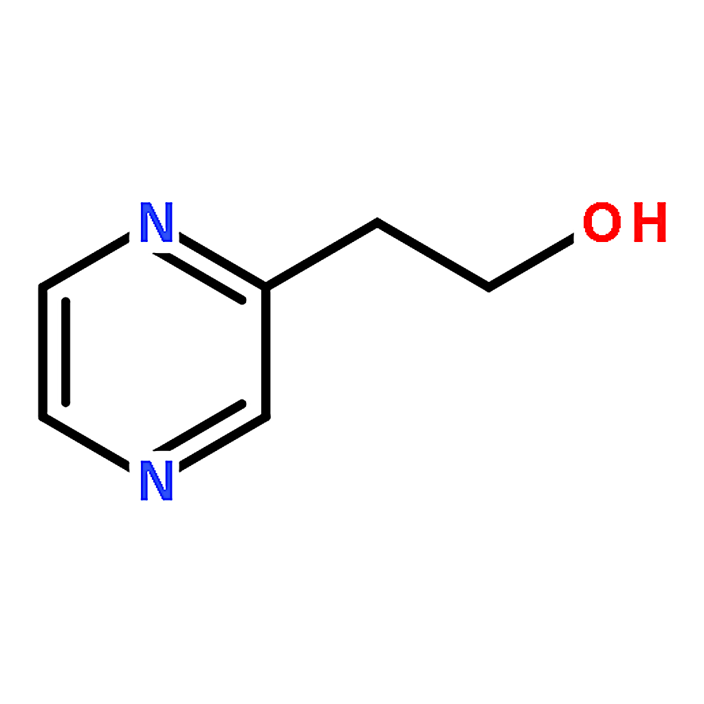 RHAWN 2-(Pyrazin-2-yl)ethanol