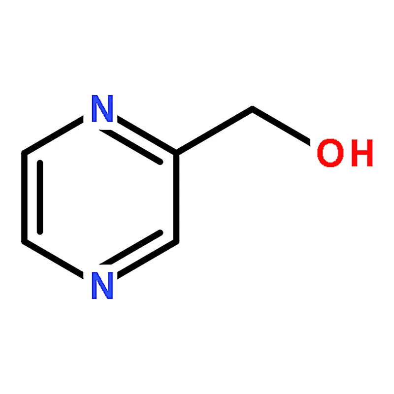 RHAWN 2-Pyrazinylmethanol