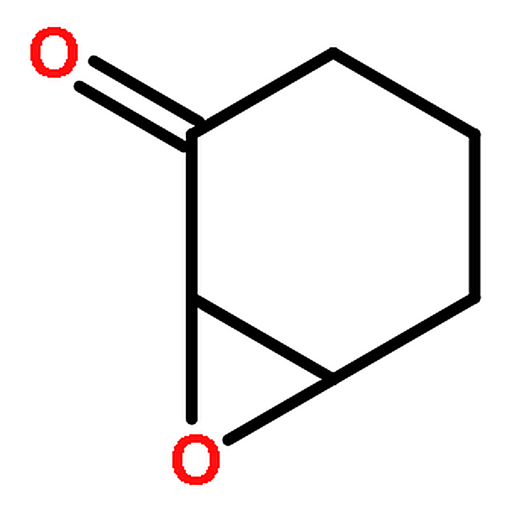 RHAWN 7-Oxabicyclo[4.1.0]heptan-2-one