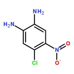 RHAWN 4-Chloro-5-nitrobenzene-1,2-diamine