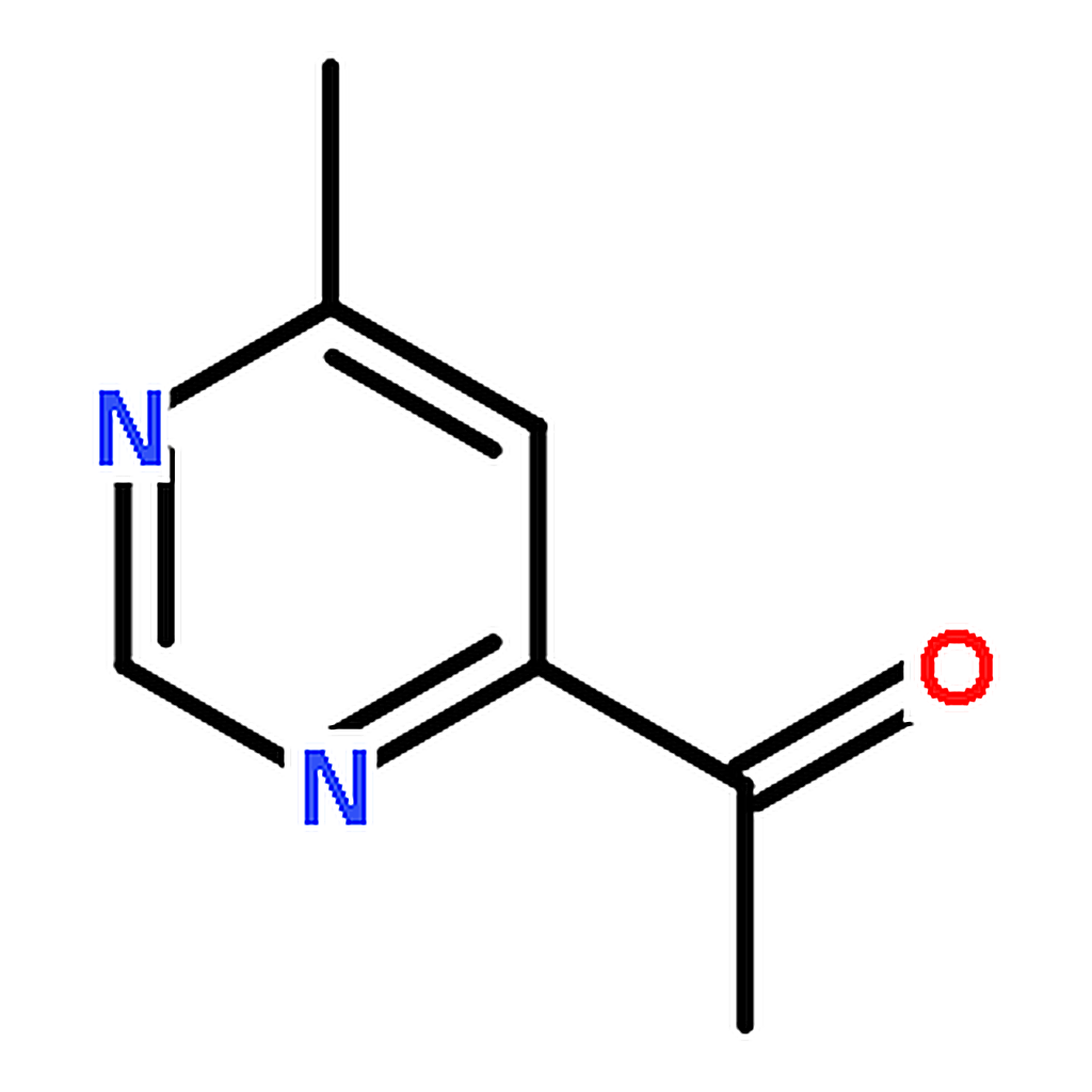 RHAWN 1-(6-Methylpyrimidin-4-yl)ethanone