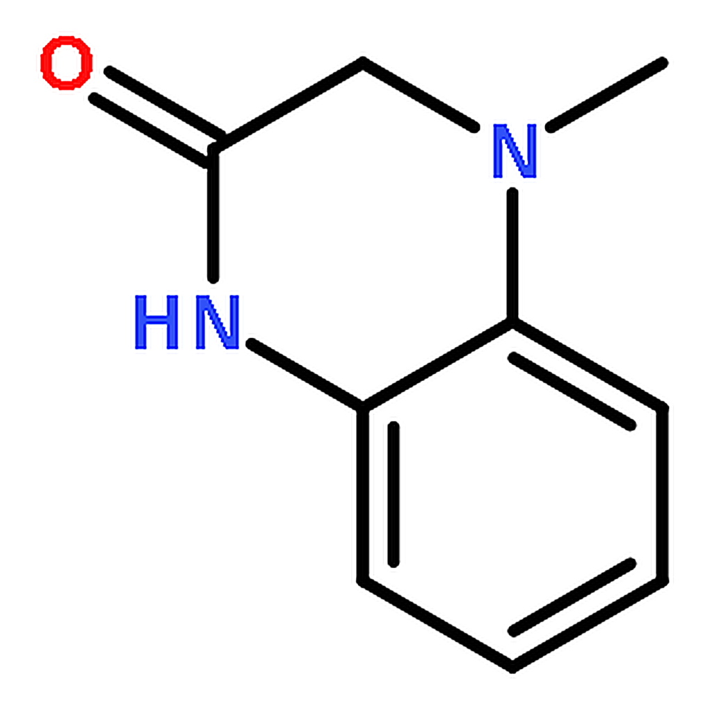 RHAWN 4-Methyl-3，4-dihydroquinoxalin-2(1H)-one